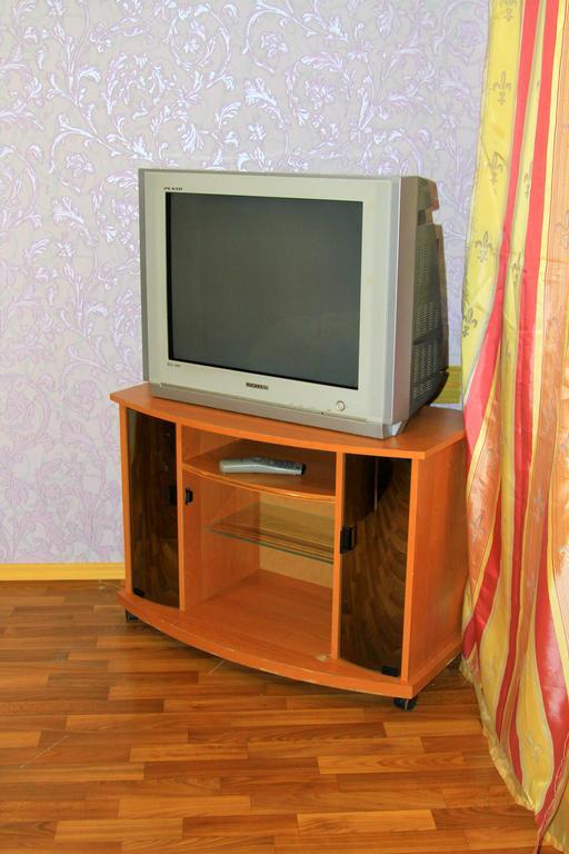Apartment On Kharkovskoe Shosse 170 B Kiev Bagian luar foto