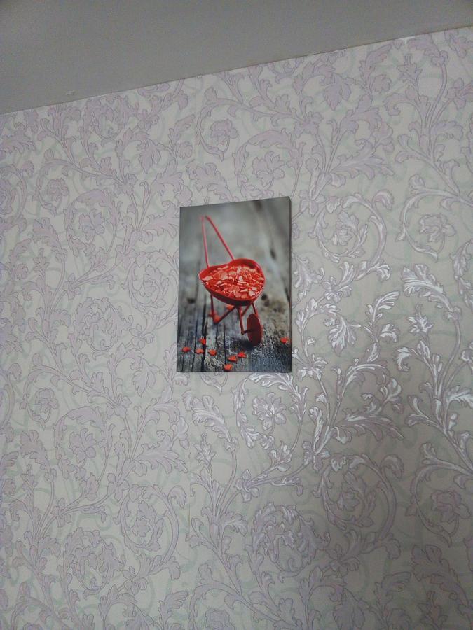Apartment On Kharkovskoe Shosse 170 B Kiev Bagian luar foto